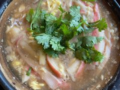 -老姑砂锅·烧烤天津菜(体北道店)
