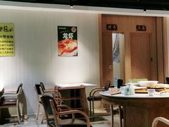 大堂-旺豪海鲜餐厅(友谊阳光城店)