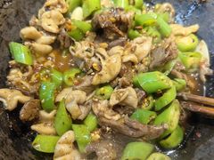 -张氏父子常德肠子馆(贺龙店)