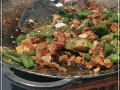 -费大厨辣椒炒肉(黄兴中心广场店)