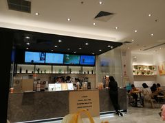 -CoCo都可(东城国贸店)