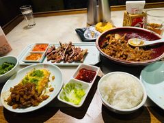 -小吊梨汤·北京菜·烤鸭(清河万象汇店)