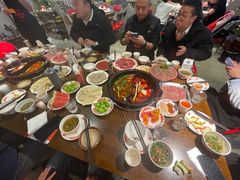 -牛市坎火锅(建设路店)