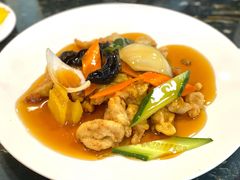 -桃园中华料理炸酱面(燕儿岛路店)