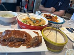 -百纳·锦绣江南 (百纳瑞汀酒店)