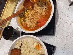 -味千拉面(惠州淡水嘉信茂广场分店)