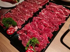 -许府牛杂·鲜牛肉火锅(梁溪万达店)