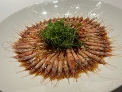 -淮香国色·淮扬菜(正大中心店)