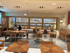 -WOKKA by艮上(中海环宇荟店)