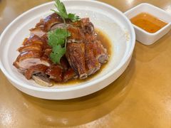 -永記粤菜·五指毛桃花雕鸡煲(九亭店)