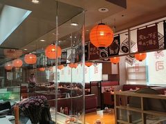 -莲寿司(国兴店)