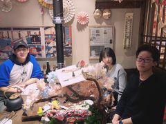-樱宿日式和牛烧肉(五道口店)