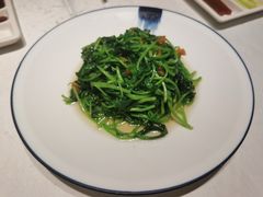 -北平楼·烤鸭·北京菜(牡丹园店)