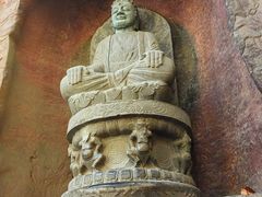 -响堂山石窟-北响堂山石窟