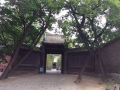 -窦大夫祠
