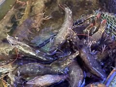 -阿弟特色海鲜餐厅·大排档(平潭店)