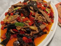 -懒人盐府人家(航天桥店)