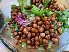 大拌菜-正宗天津烧麦馆(柳州路店)