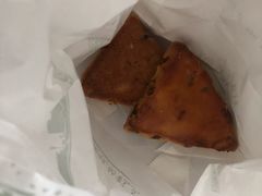 司康-六贤记(杭州龙湖滨江天街店)