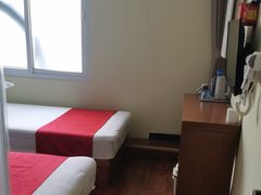 -凯优优选酒店(北京鸟巢国家体育馆店)