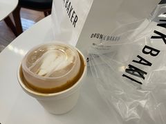 -DRUNK BAKER(上海陕康里店)