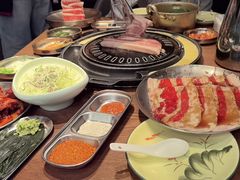 -马场洞肉铺(高丽街店)