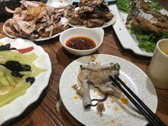 -悠味天老妈疙瘩汤(万达店)