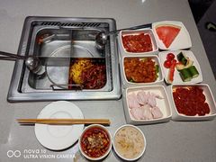 -海底捞火锅(吾悦广场店)