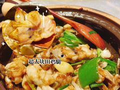 -啫神·广州地标美食(北京路店)