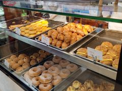-广隆蛋挞王(农讲所店)