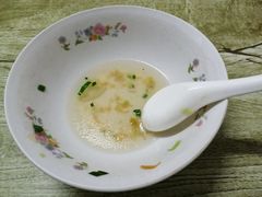 -安庆柴火馄饨(马道街店)