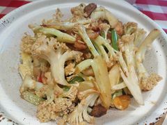 -西贝(无锡万象城店)