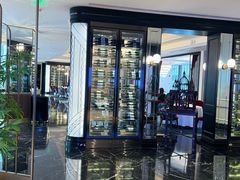 -上海总会SHANGHAICLUB(兴业太古汇店)