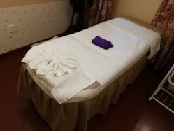 店内环境-芳朵美容养生SPA