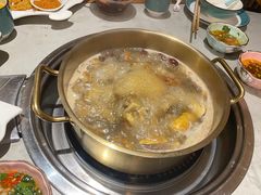 -大理董·董家小厨野生菌火锅(古城旗舰店)
