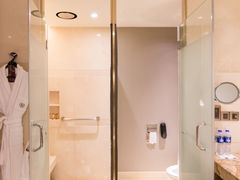 -长白山万达喜来登度假酒店