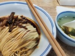 葱油面-君东记本帮面馆(天钥桥路店)
