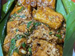 -蜗牛小馆醉乡民谣云南菜(惠新西里店)