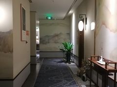 -鼎族怡华·指压·经络·疗愈SPA(紫荆店)