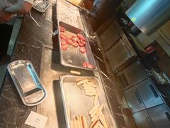 -诸暨耀江开元名都大酒店·琉森湖自助餐厅