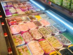 -袁记串串香火锅(郑和中路店)