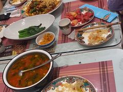 -巴依老爷新疆美食(望京小街店)