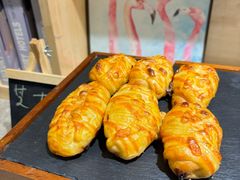 -昆山裕元花园酒店·温莎西餐厅