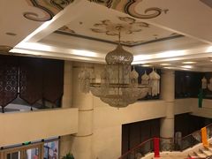 -巴音浩日娲·蒙餐(双林东路店)