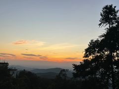 -广州市帽峰山景区