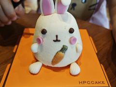 -红跑车蛋糕世界(龙湖杭州西溪天街店)