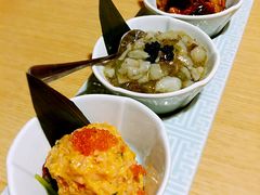 -山之川日料放题(通州店)