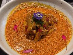 -昱匠·日本料理(金融街店)