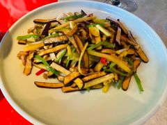 -春色如许·茶食餐厅(桃李春风店)