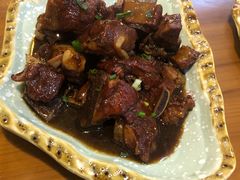 -灵福缘私房菜·农家菜(拈花湾·灵山大佛必推店)